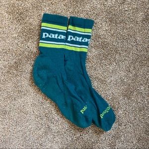 Patagonia socks - Size XL